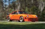 Porsche 934 Turbo RSR FIA GR4 1976 года
